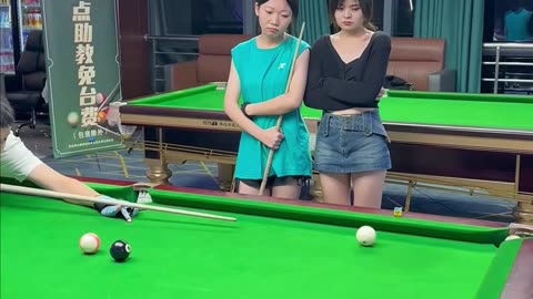 Video Billiards millions views | p443🎱 #namplay #shorts #foryou #fyp #funnyvideos