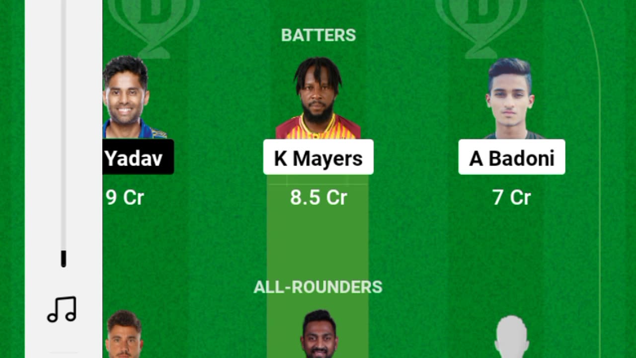 Dream 11 IPL 2023