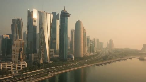 How Qatar got to host the World Cup – BBC News