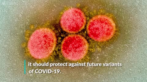 Liver disease drug could prevent COVID-19