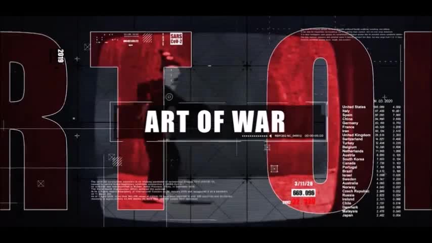 And We Know - The ENEMY is BUCKLING under HEAVY TRUTH! PRAY