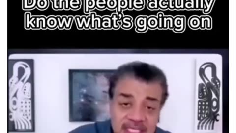 oh the lies (NASA/Space)