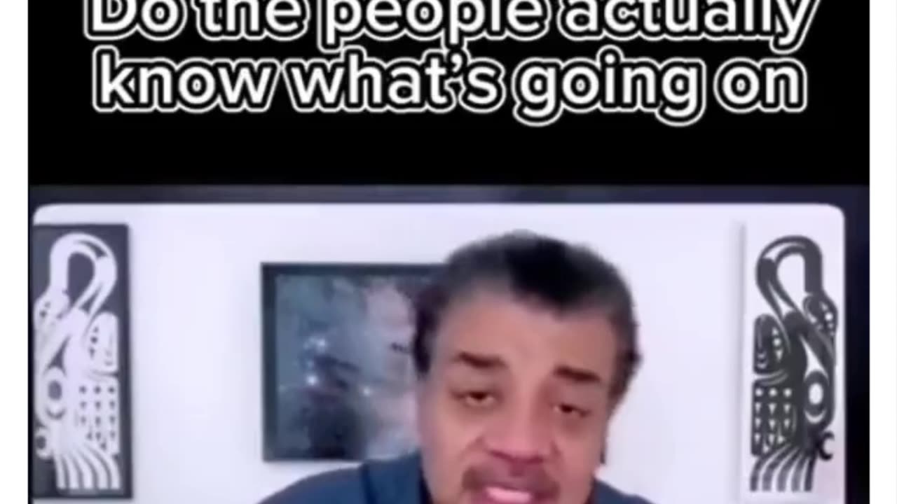 oh the lies (NASA/Space)