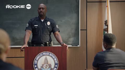 The Rookie - 5 Things To Know Before Season 5