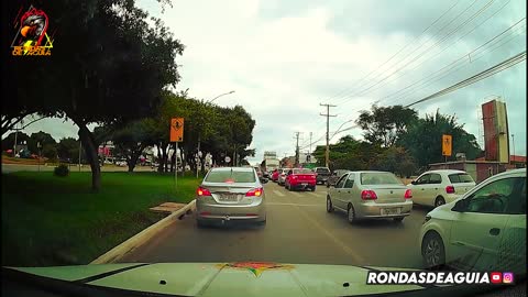TAR4D4O DO ÔNIBUS | POLÍCIA DO DF