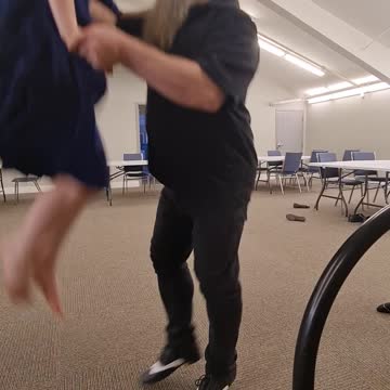 Frog Jump Instruction part 1 of 4