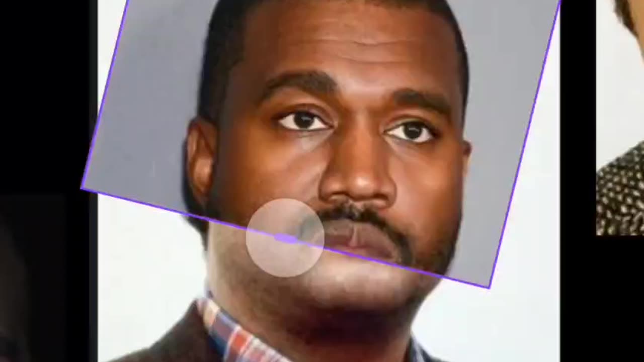 Kanye West <> John Belushi