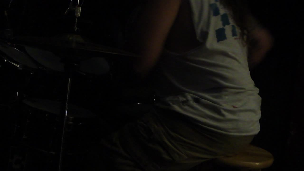 2024 04 30 Boiled Tongue 5 drum tracking