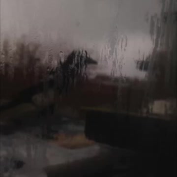 Rainstorm sounds for relaxing 😌