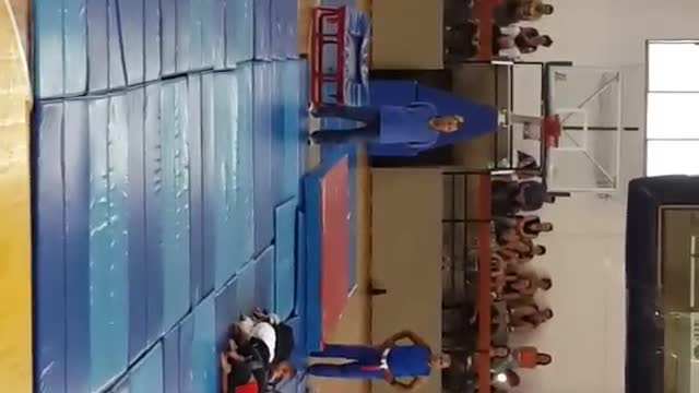 Judo show