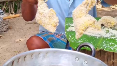 CHICKEN WHOLE FRY