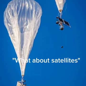 satelloons lol