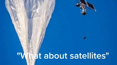 satelloons lol