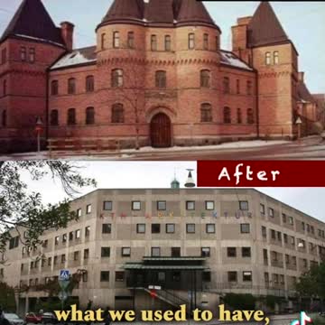 Erasing the Tartarian Empire