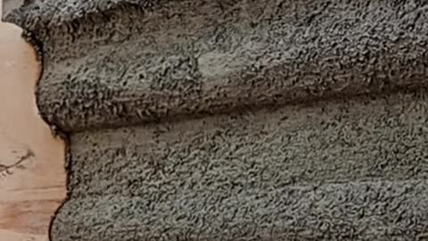 HOW TO MAKE A CONCRETE SLAB PROFILE