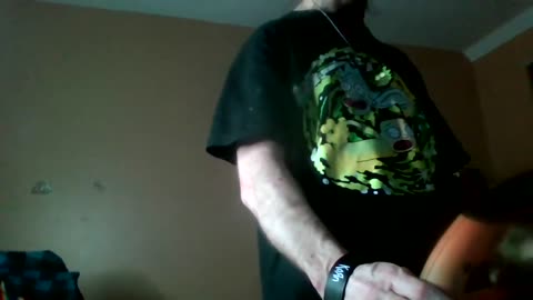 [Cyraxx Youtube 2021-5-25] A message to those who attack my mods or me