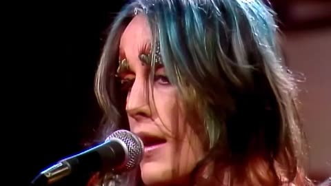 December 7, 1973 - 'Black Maria' Todd Rundgren (HD)