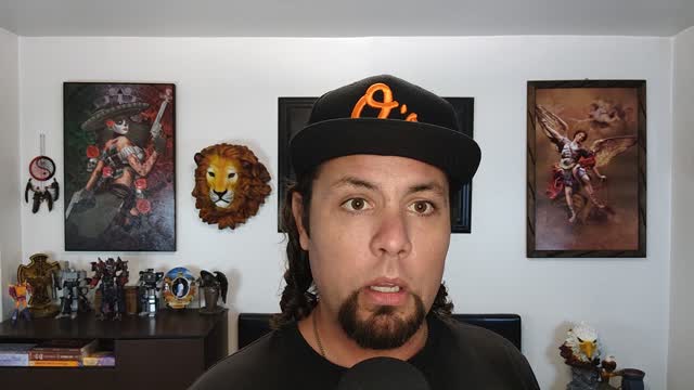 Living in Insanity...