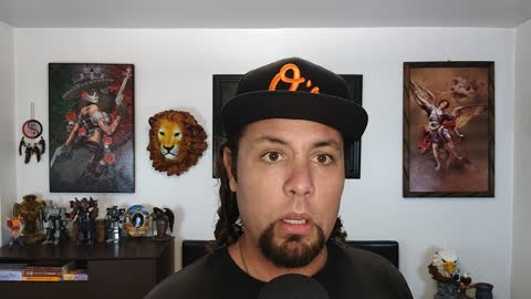 Living in Insanity...