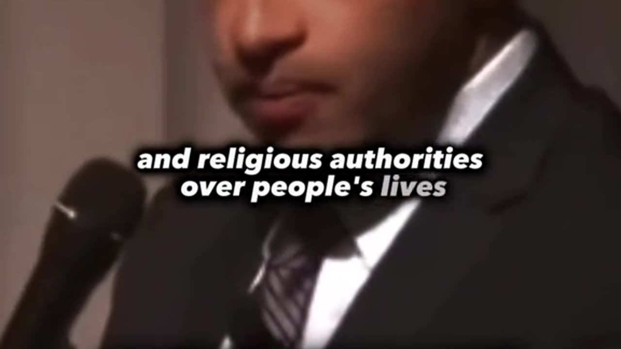 THE SON OF HAMMAS LEADER EXPOSES MUHAMMAD‼️