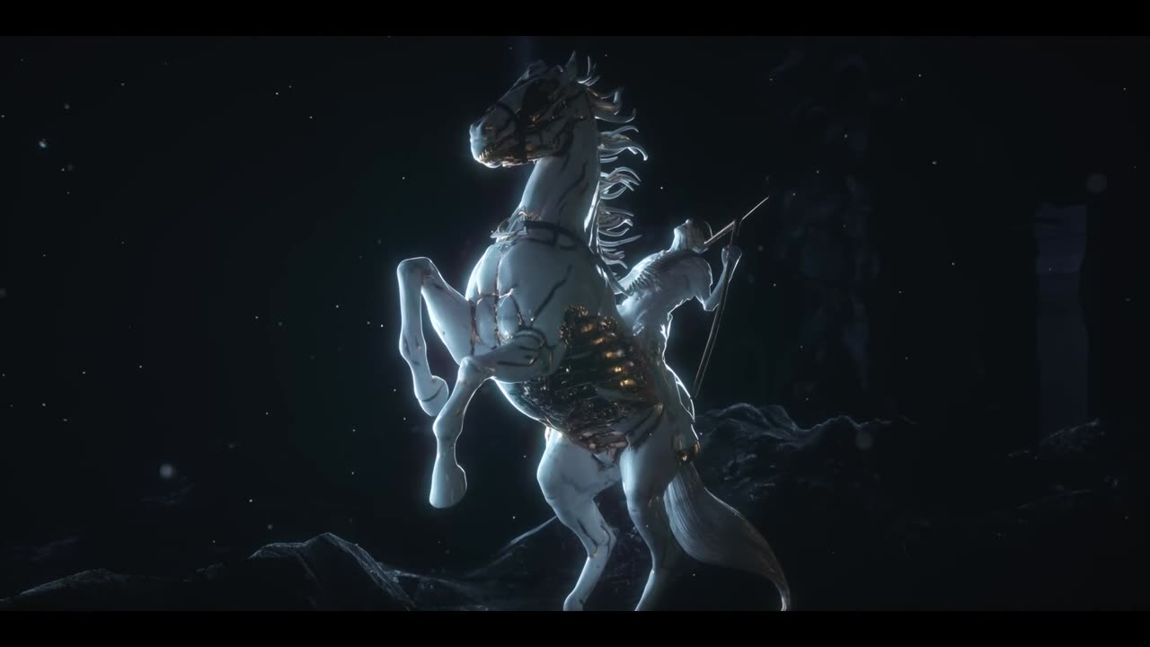 Behemoth - Once Upon A Pale Horse (Official Audio)
