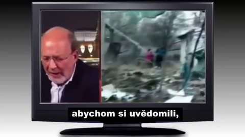 Ukrajina 2023 - Rok lží