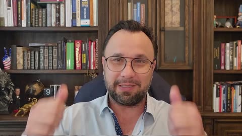 Respondendo aos Haters do Canal - Fui confundido com Donald Trump