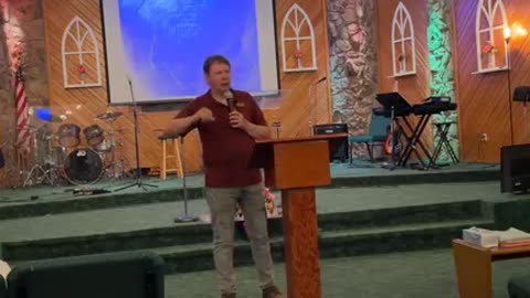 Nov 7, 2024 The Power of God