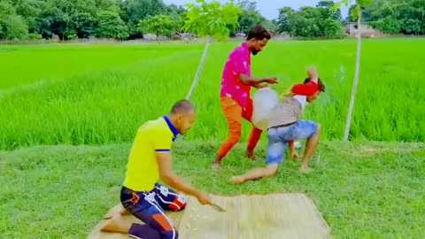 Must Watch Ep 40 New Special Funny Videos 2023😂New Comedy