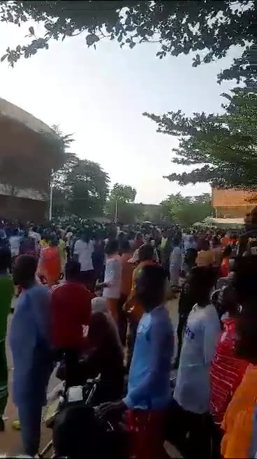 RECRUITING INTO THE ARMY JUST FOR ENOUGH FOOD?