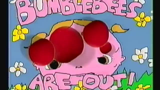 Bumblebees are out (feat. Anna) - Credits Jack Stauber hi butt 607 inscritos Inscrever-se