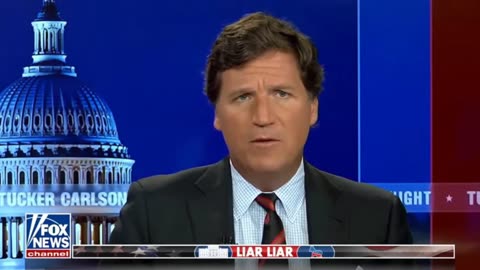 Tucker Carlson Tonight 24 Mar 2023