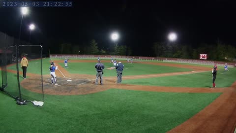 CCS vs. Gallatin County 05/03/2023