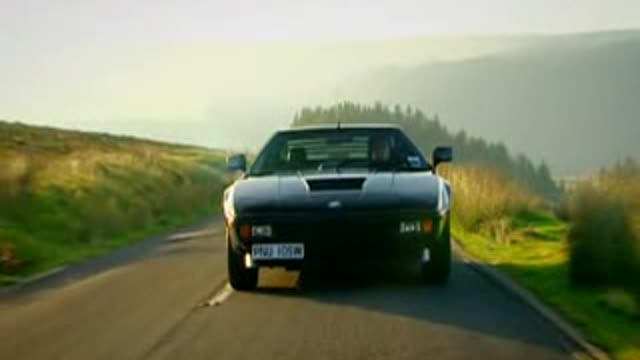 Top Gear - S03 E02