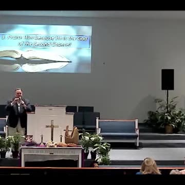 #Tuscaloosa #Shorts I was reading Oswald Chambers