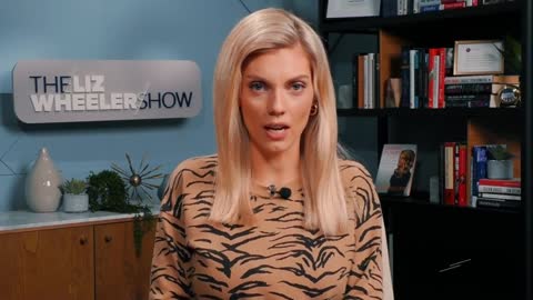 Liz Wheeler- Transgenderism is a cult.