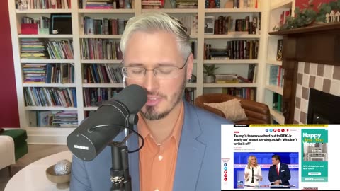 RFK JR IS F_CKED _ The Kyle Kulinski Show