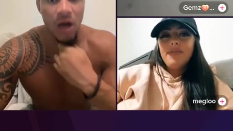 HSTikkyTokky: TikTok Live [28/04/2023] - Back In Dubai