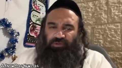 According to the rabbis, killing children is a duty!?