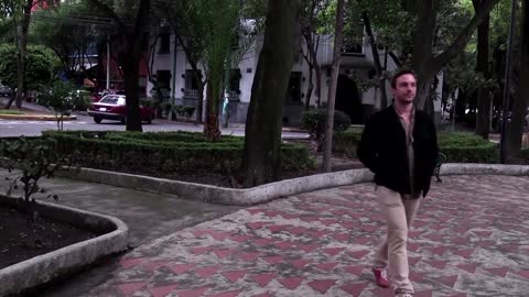 Mexico City faces influx of remote workers