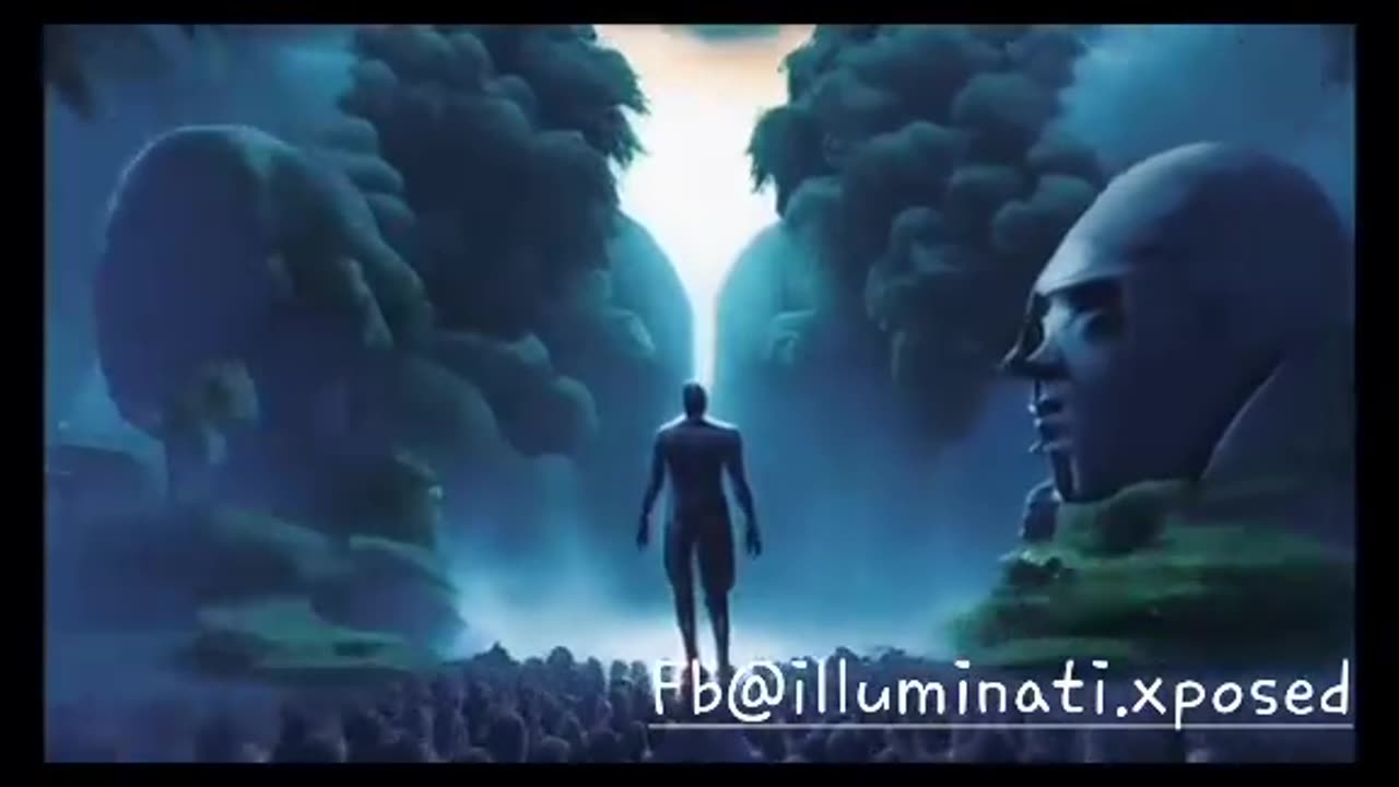 Humanity Origins Part 4