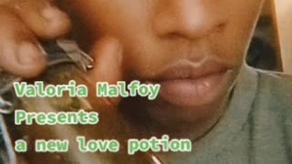 Love Potions