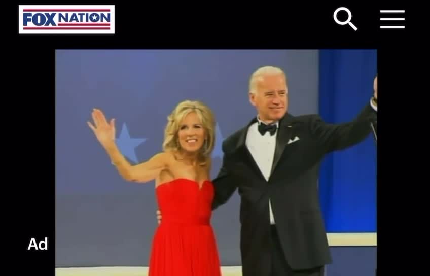 Biden Inc part 2