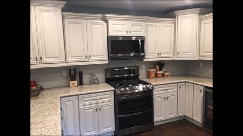 Martinez Cleaning Services - (253) 210-4239