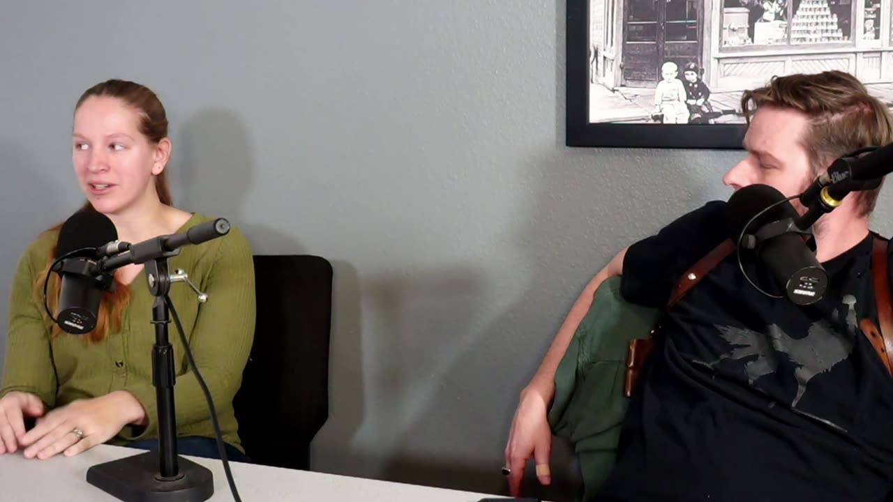 Zach, Skyler, Erin & Dan: Syndicate Secret Sauce