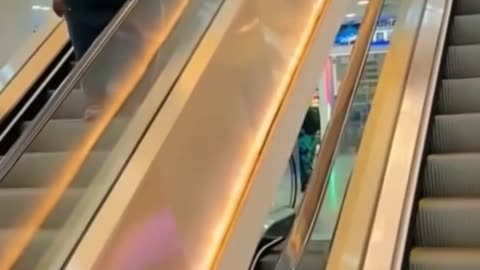 elevator fun