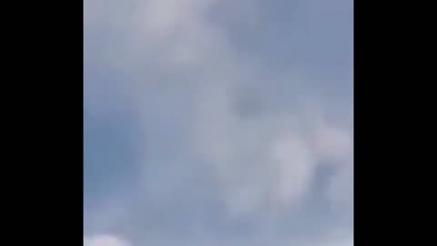 WATCH:🔴 Ukrainian MiG-29 (Low-Flying) Taking on a Russian Su-35