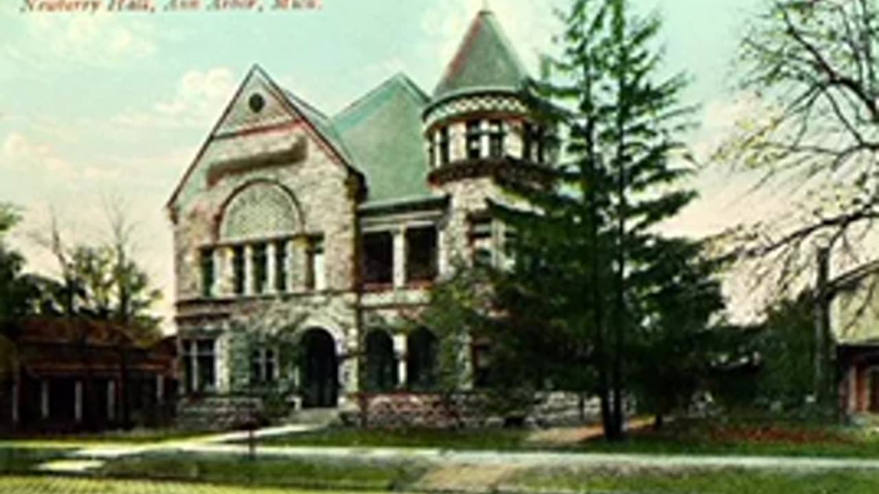 Birthday of the College Republicans