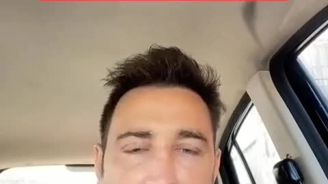 He is not a Simp. WTH