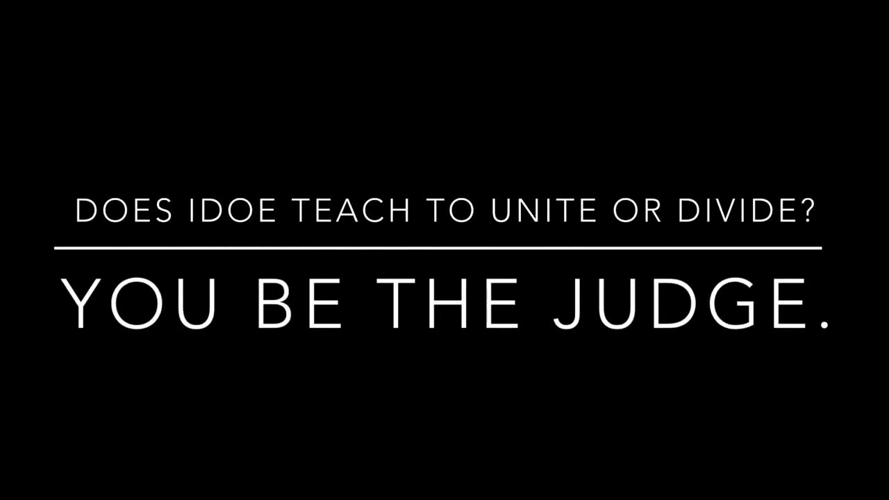 IDOE EMPLOYABILITY SEL TRAINING VIDEO RESOURCES